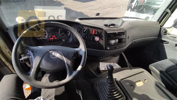 مرسيدس أتيجو